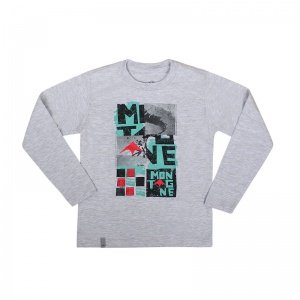 Remera de niños Layers