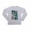 Remera de niños Layers