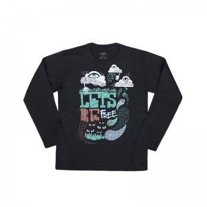 Remera de niños Oniric