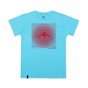 Remera de niño Ripple 