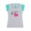 Remera de niños Birdie M/C
