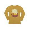 Remera de niños Romantic
