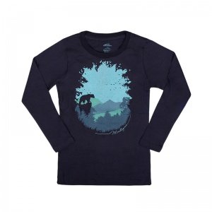 Remera de niños Romantic