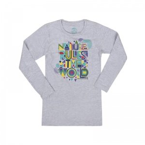 Remera de niños Psicodelic
