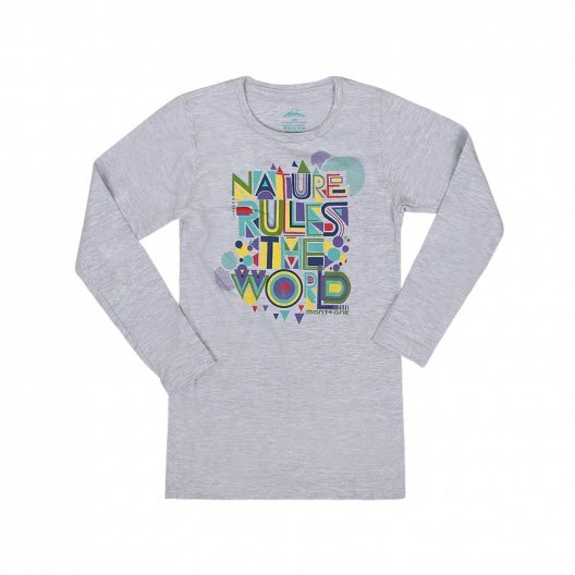 Remera de niños Psicodelic Remera de niños Psicodelic