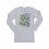 Remera de niños Psicodelic