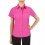 Camisa de mujer con protección UV Kiara M/C