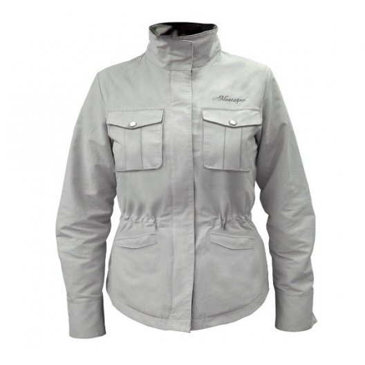 Campera de mujer MÃa Campera de mujer MÃa