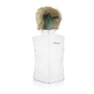 Chaleco para mujer Quanik