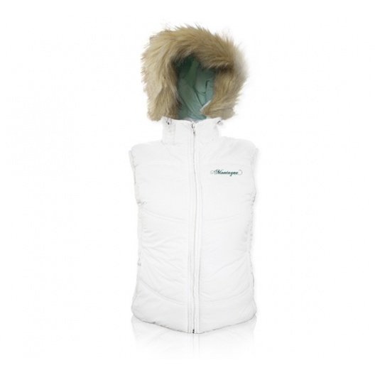 Chaleco para mujer Quanik Chaleco para mujer Quanik