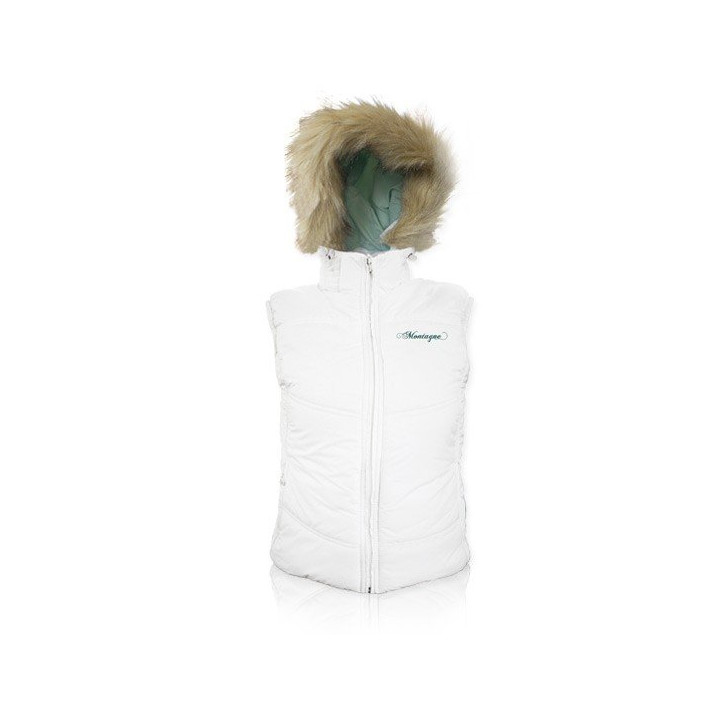 Chaleco para mujer Quanik