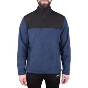 Buzo polar de hombre Tibalt