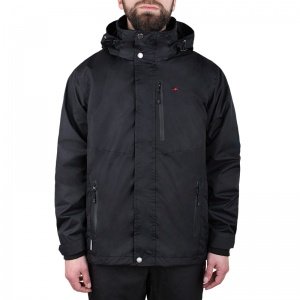 Campera de hombre Oregon 3en1
