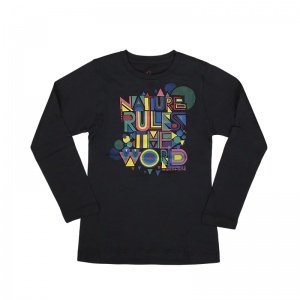 Remera de niños Psicodelic
