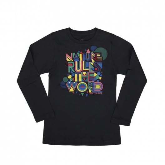 Remera de niños Psicodelic Remera de niños Psicodelic