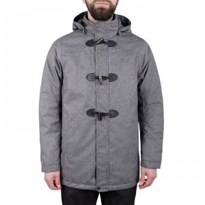 Trench de hombre Epcot