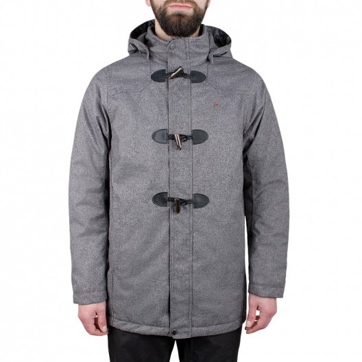 Trench de hombre Epcot