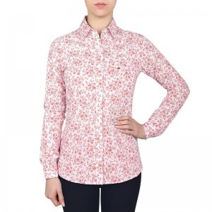 Camisa de mujer Ludmila M/L