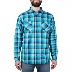 Camisa de hombre Tresor M/L