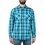 Camisa de hombre Tresor M/L