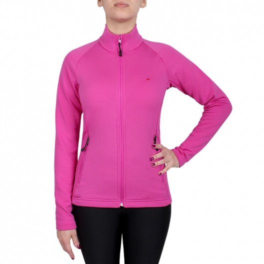 Campera de mujer Kim