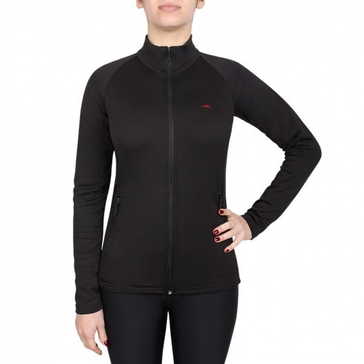 Campera de mujer Kim