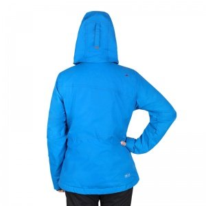Campera de mujer impermeable Terish