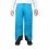 Pantalón impermeable de niños Buddy kids