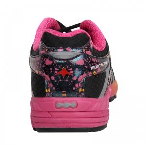 Zapatillas de mujer Pikes