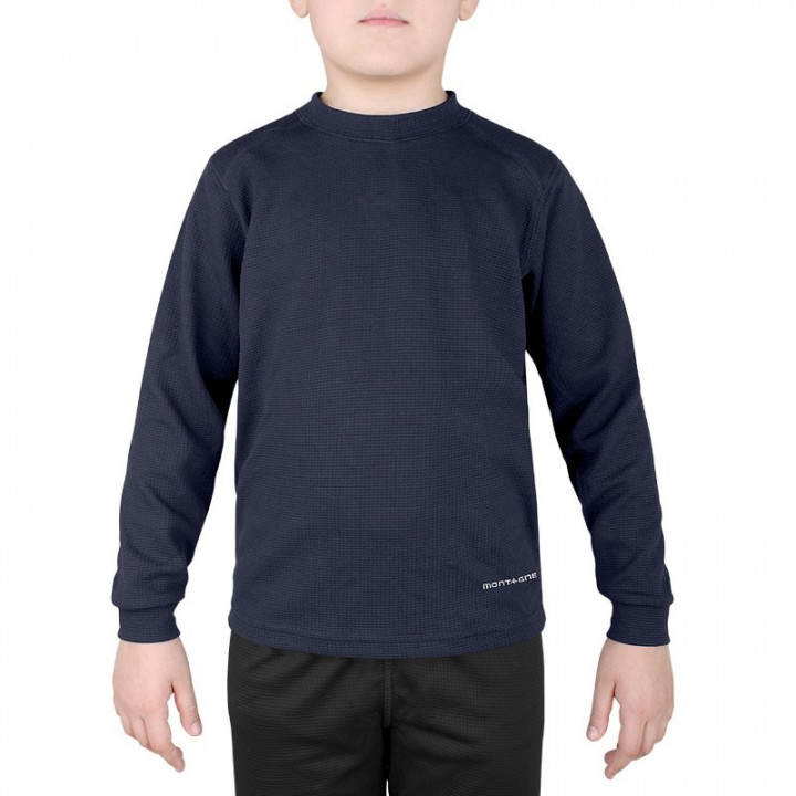 Camiseta térmica de niños Flynn