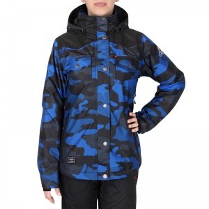 Campera de mujer Frozen