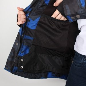 Campera de mujer Frozen