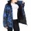 Campera de mujer Frozen