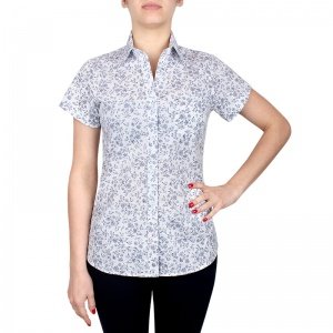 Camisa de mujer Ludmila M/C