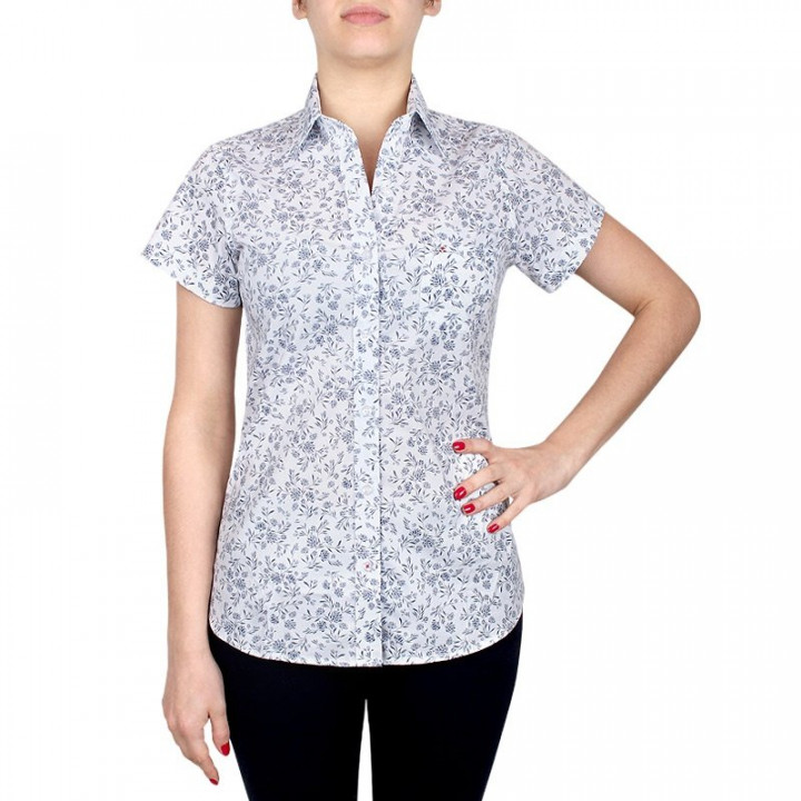 Camisa de mujer Ludmila M/C