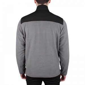 Buzo polar de hombre Tibalt
