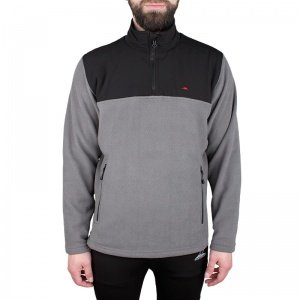 Buzo polar de hombre Tibalt