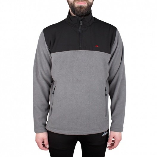 Buzo polar de hombre Tibalt Buzo polar de hombre Tibalt