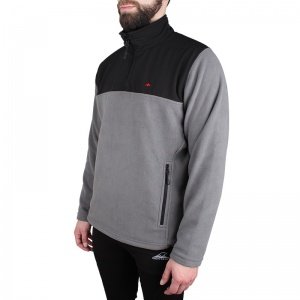 Buzo polar de hombre Tibalt