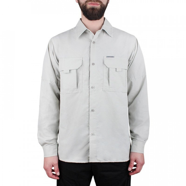 Camisa de hombre Botsuana M/L