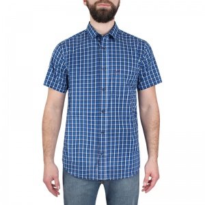 Camisa de hombre Bruce M/C