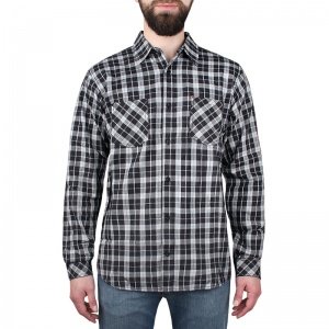 Camisa de hombre Tresor M/L