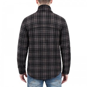 Campera de micro polar Aster