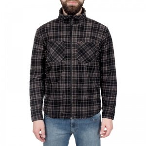Campera de micro polar Aster