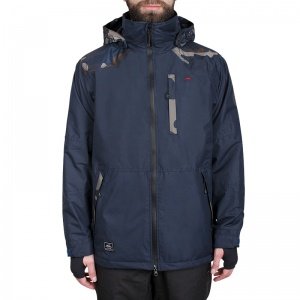 Campera de hombre Bruke