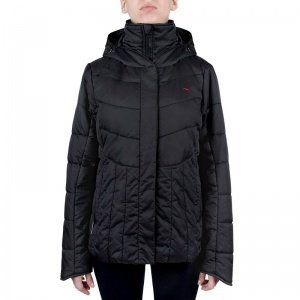Campera de mujer Krystal