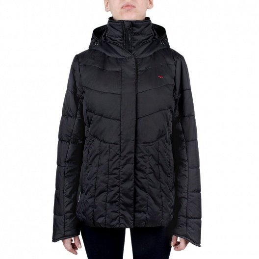Campera de mujer Krystal