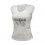  Remera de mujer Cross Wind