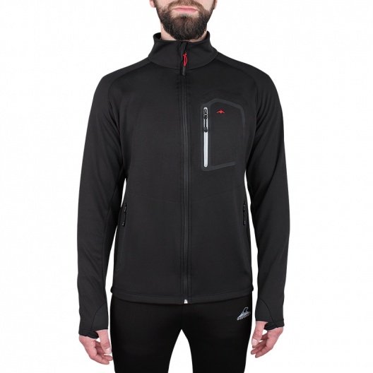 Campera de hombre Derek Campera de hombre Derek