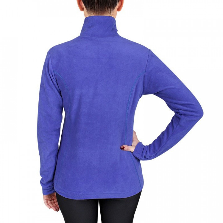 Campera de mujer polar Aradia